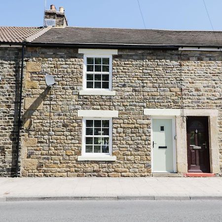 Weardale Cottage Saint Johns Chapel Exterior foto