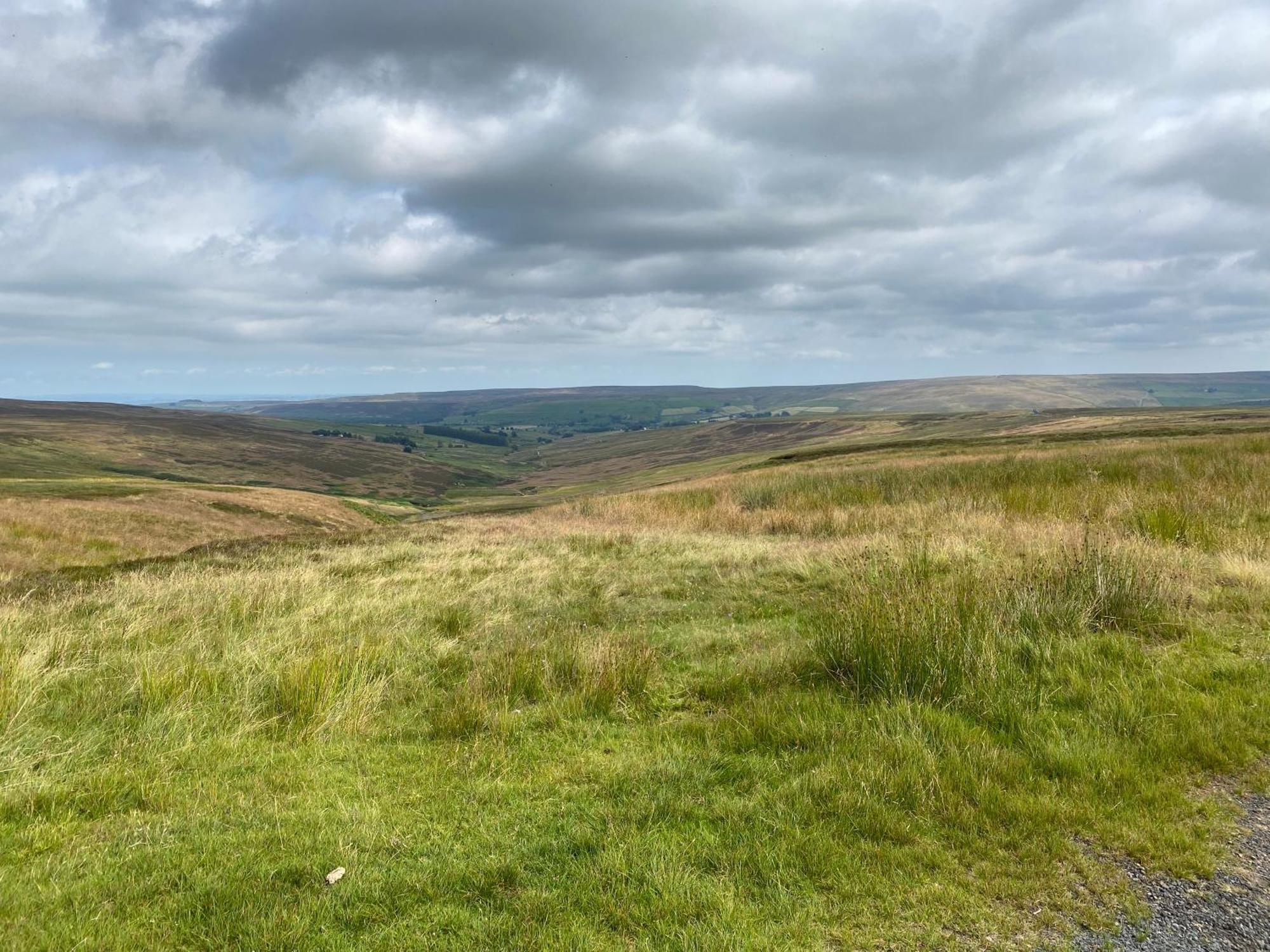 Weardale Cottage Saint Johns Chapel Exterior foto