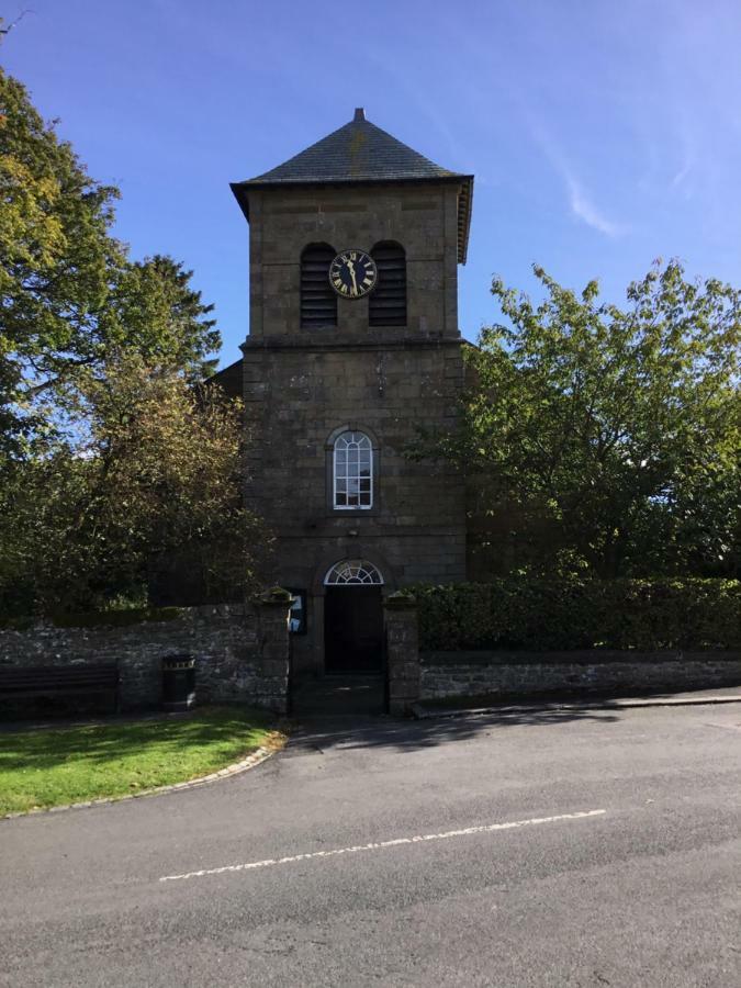 Weardale Cottage Saint Johns Chapel Exterior foto