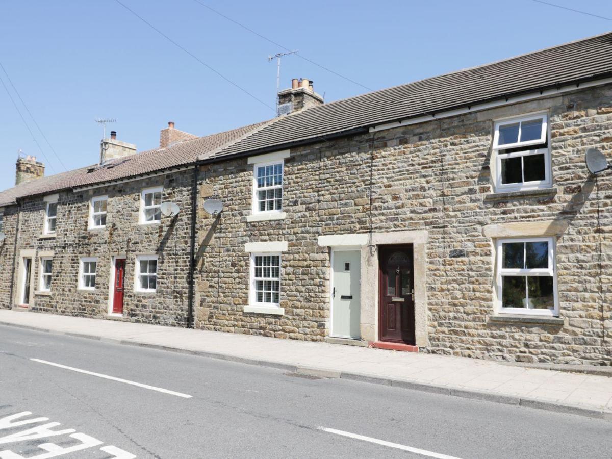 Weardale Cottage Saint Johns Chapel Exterior foto